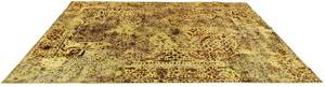 Tapis Vintage Royal LV Jaune - Textile - 196 x 1 x 268 cm