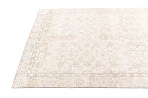 Tapis Ultra Vintage CMIV Rose foncé - Textile - 135 x 1 x 244 cm