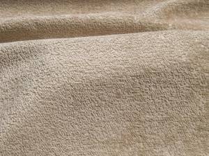 Sofa POGNIA Beige - Textil - 165 x 73 x 280 cm