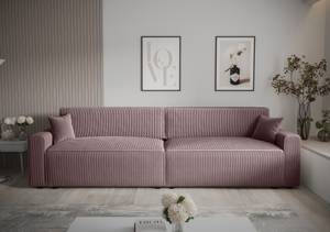 Sofa MIRI-X2-BIS Violett