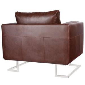 Fauteuil 290837 Marron