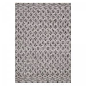 Tapis kilim RECYKLIMO 200 x 290 cm