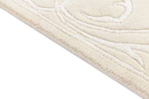 Tapis de passage Darya CDXL Beige - Textile - 102 x 1 x 300 cm