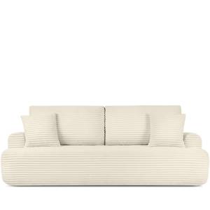 Schlafsofa ELPHO Creme