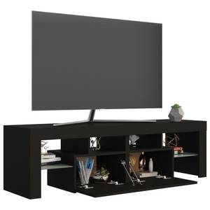 TV-Schrank 3008761 Schwarz