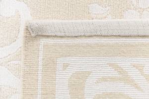 Teppich Darya DCLVII Beige - Textil - 127 x 1 x 183 cm