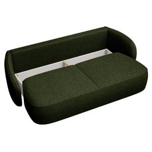 3-Sitzer-Sofa SAVOY Olivgrün