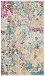 Innenteppich Lucy MYSTIQUE Multicolor - 90 x 150 cm