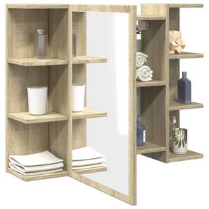 Spiegelschrank 3003821 Eiche Sonoma Dekor