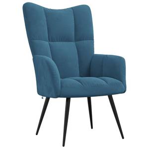 Relaxsessel 3011642-1 Blau