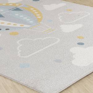 Kinderteppich CENON Beige - Grau - 120 x 170 cm