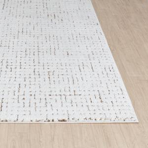 Tapis CAGLIARI Marron - 160 x 213 cm