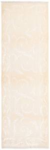 Tapis de passage Darya CDXXXVII Beige - Textile - 99 x 1 x 305 cm