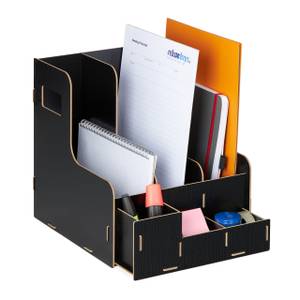 Range-revue Range dossier vertical Porte document Organisateur cahier