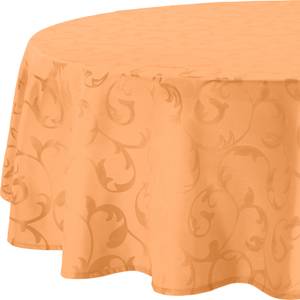 Tischdecke 154971-S23 Orange - 160 x 220 cm