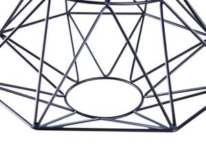 Lampe suspension GUAM Noir