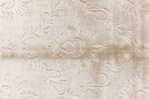 Teppich Darya DCLXXVIII Braun - Textil - 119 x 1 x 175 cm