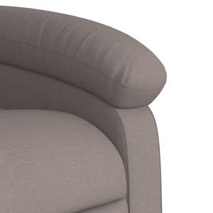 Relaxsessel 3032262-2 Taupe