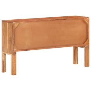 Sideboard 320476 Braun - Massivholz - Holzart/Dekor - 116 x 66 x 30 cm