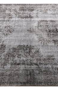 Teppich Ultra Vintage XXXII Grau - Textil - 160 x 1 x 267 cm