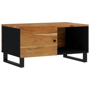 Couchtisch D910 Massivholz - 50 x 40 x 80 cm