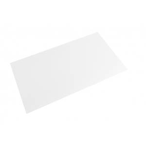 Table basse 120x60cm céramique OREGON 01 Blanc - Céramique - 120 x 45 x 60 cm