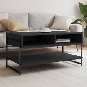 Couchtisch D196 Schwarz