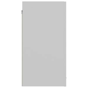 Hängeschrank 3016496-6 Weiß - 60 x 60 cm