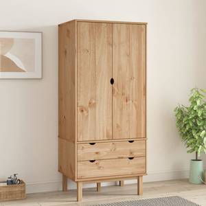 Kleiderschrank 3015945 Braun