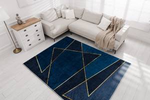 Tapis Lavable Miro 52097.801 120 x 170 cm