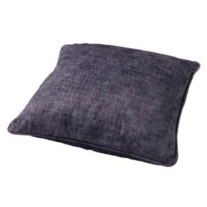 Housse de coussin Sammy Anthracite