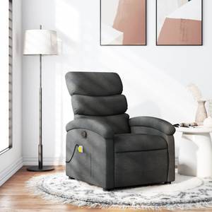 Fauteuil de massage 3032262-1 Gris foncé