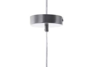 Lampe suspension WILTZ Doré - Translucide