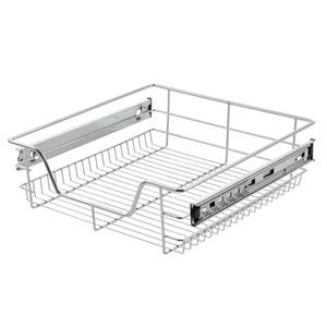 Lot de Tiroirs de Rangement Paniers Largeur : 57 cm