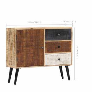 Sideboard 298796 88 x 73 cm