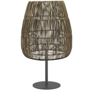 Lampe de table d'extérieur Agnar Saigon Beige