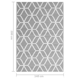 Tapis d'extérieur 3006547-20 200 x 140 cm