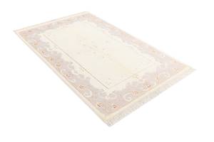 Tapis Darya DCCXV Beige - Textile - 119 x 1 x 191 cm