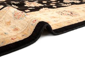 Tapis Ziegler LVI Beige - Textile - 198 x 1 x 246 cm