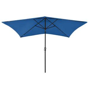 Parasol Bleu - Textile - 200 x 247 x 200 cm