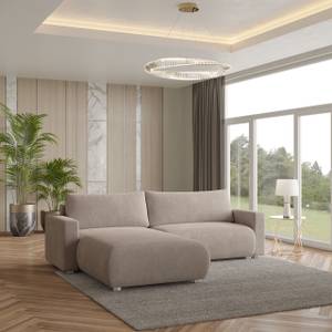 Ecksofa TURIN N Beige