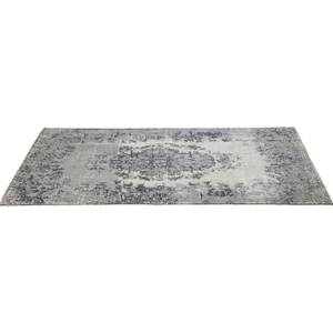 Tapis Kelim Gris - 240 x 170 cm