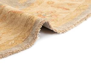 Teppich Kaizar V Beige - Textil - 203 x 1 x 198 cm