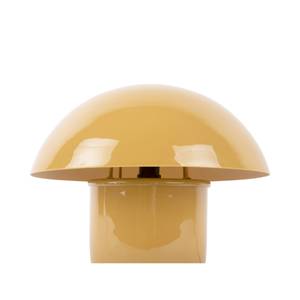 Lampe de Table Fat Mushroom Jaune