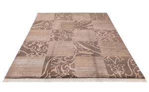 Tapis Darya LIV Marron - Textile - 175 x 1 x 244 cm