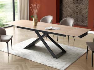 Table extensible XERENA Verre