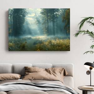 Bild Wald Bäume XLVII 120 x 80 cm