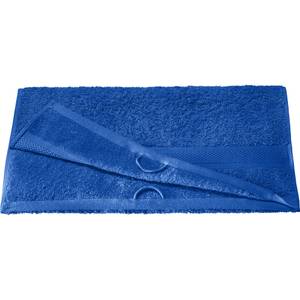 Handtuch 6er-Pack 166393 Blaugrau - Tiefe: 80 cm