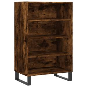 Highboard DE6497 Raucheiche Dekor