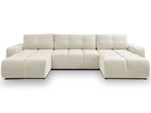 Ecksofa SILE U Beige